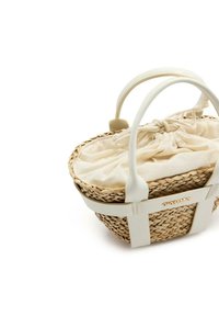 Gioseppo SUMNER - Bolso de mano - blanco