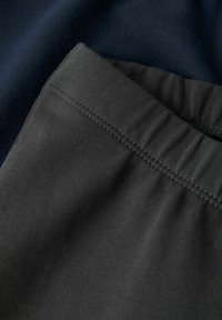 TWO SOON 2ER-PACK GLATTE - Pantalon classique - dark sapphire