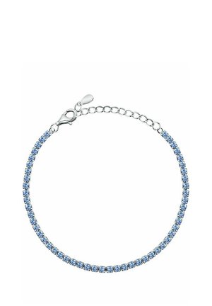 CHRIST Armband - blau