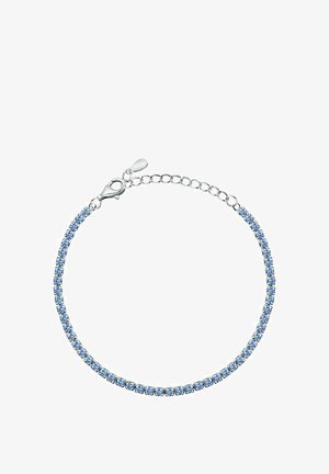 CHRIST Bracelet - blau