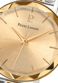 Pierre Lannier MULTIPLES - Pulkstenis - doré
