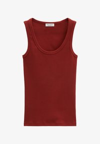 Sélectionné, tall poppy