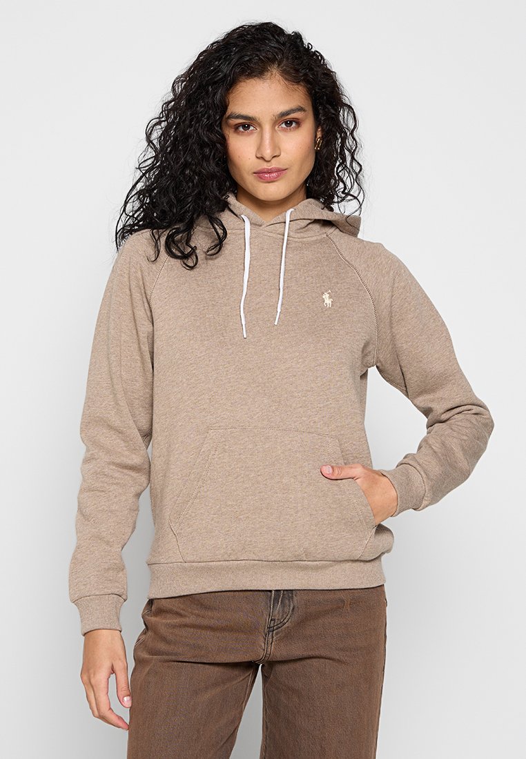 Polo Ralph Lauren Hoodie beige Polo Ralph Lauren Hoodie beige