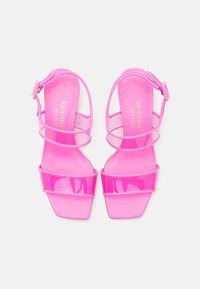 kate spade new york MILANI - Sandals - carousel pink