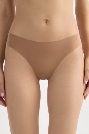 Intimissimi, ULTRALIGHT BRAZILIAN - String - beige