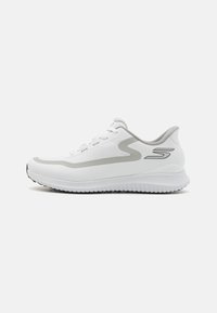 GO GOLF FLIGHT - Cipele za golf (bez šiljaka) - white/gray