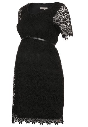 Jurk - black