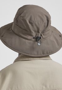 Jack Wolfskin Hut - cold coffee