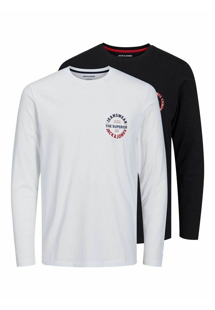 T-shirt décontracté manches longues Cat & Jack Top garçon XL Game Day