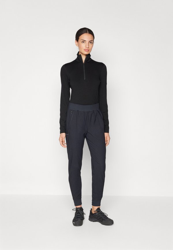 WOMEN HALF ZIP - Undershirt4