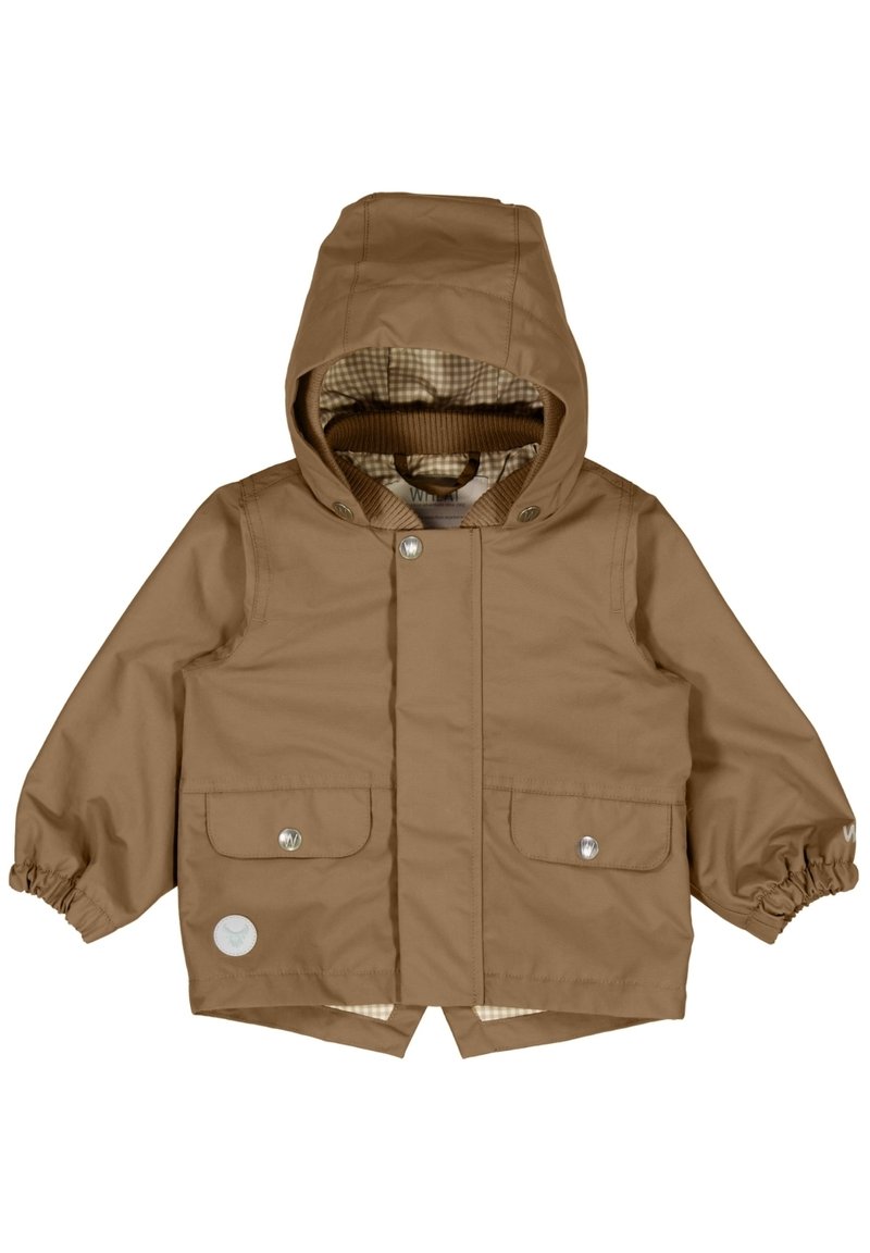 Wheat Jas bruin Wheat Jas bruin