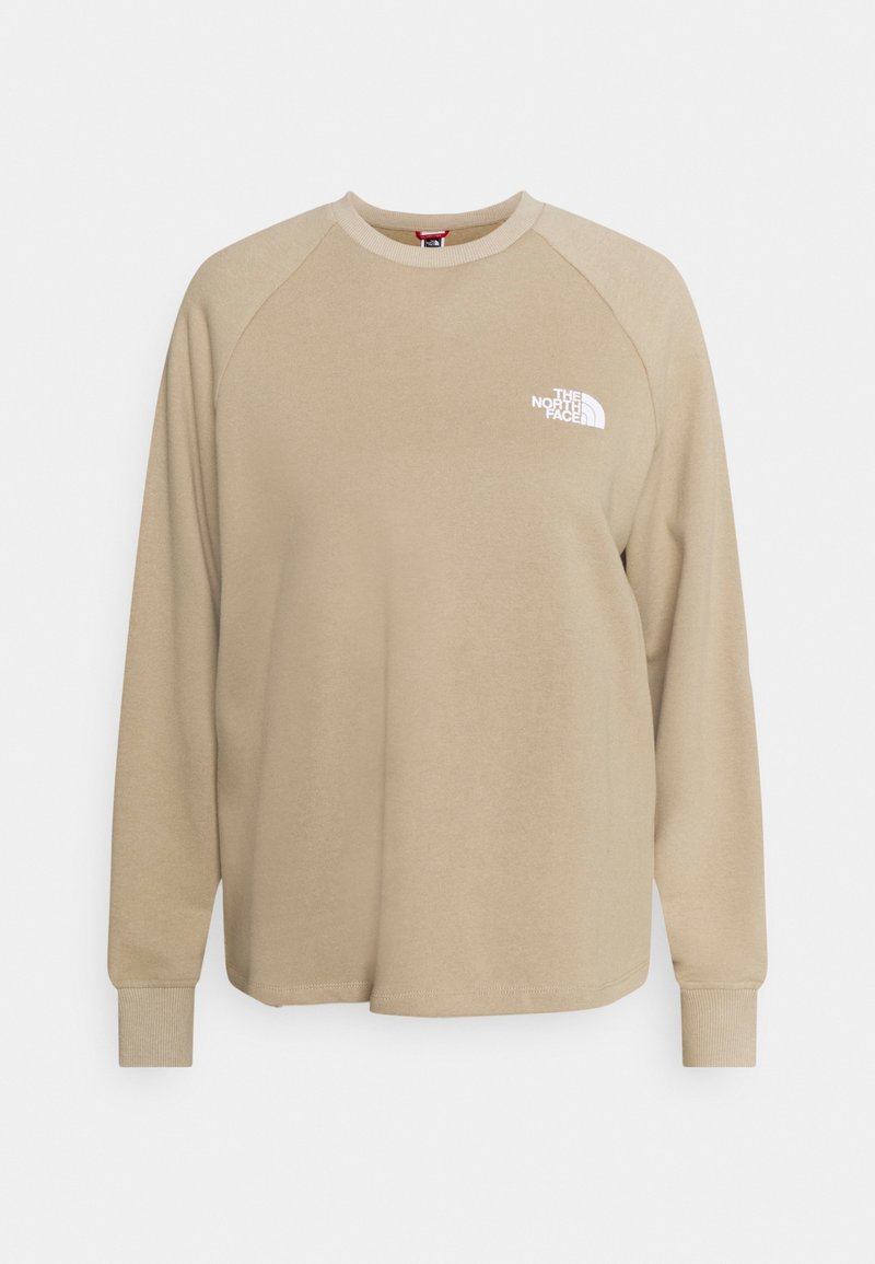 The North Face Sweatshirt - beige