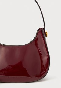 Gianni Chiarini BLANCHE ciemnoczerwony