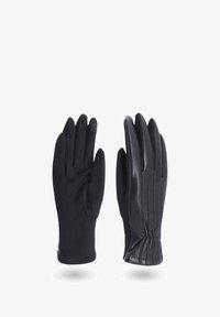 Non selezionato, nero