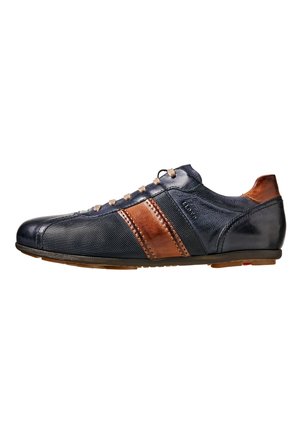 Lloyd BARETT - Sneaker low - mitternachtsblau