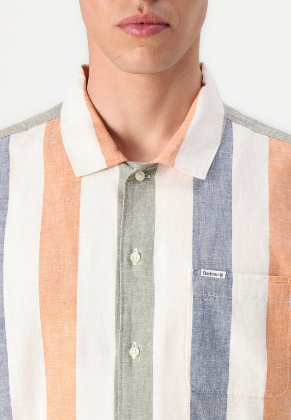 CLEARWELL SUMMER FIT SHIRT - Shirt3