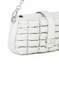 Miriade Bolso de mano - bianco