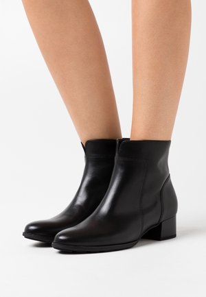 Gabor, Boots à talons - black