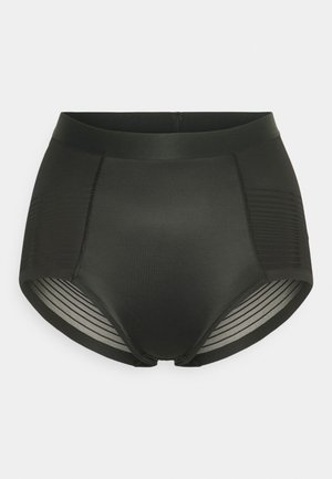 Marks & Spencer HIGH LEG - Stahovací prádlo - black