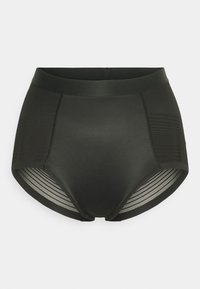 Selezionato, black