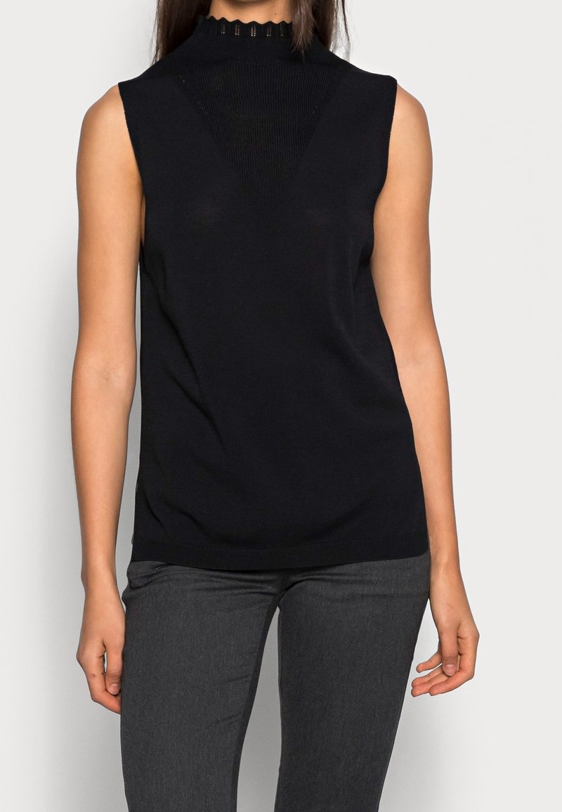 G-STAR Pullover - black