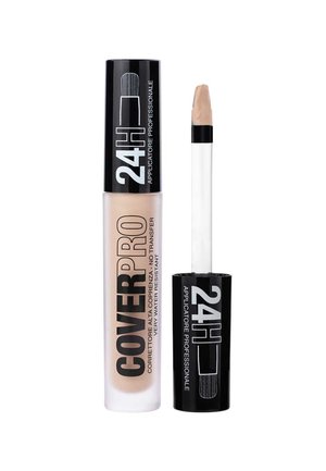 COVERPRO 24H. - Correttore - light brown