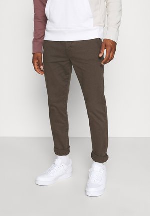 Chino - brown