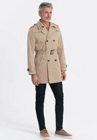 Ombre COSC - Trenssi - beige