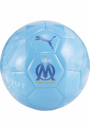 OLYMPIQUE DE MARSEILLE PREMATCH  - Balón de fútbol - bleu azur puma team royal