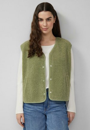 s.Oliver Weste - olivgrün