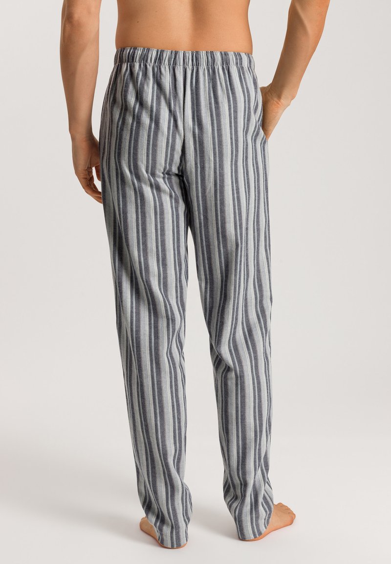 Boss Rayas Pantalones De Pijama Para Hombre Con Pijama De Rayas - Main Image