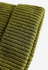 Next REGULAR FIT - Čepice - olive green