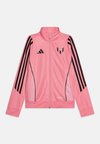 MESSI TRACK SUIT KIDS - Treniņjaka - easy pink/light pink
