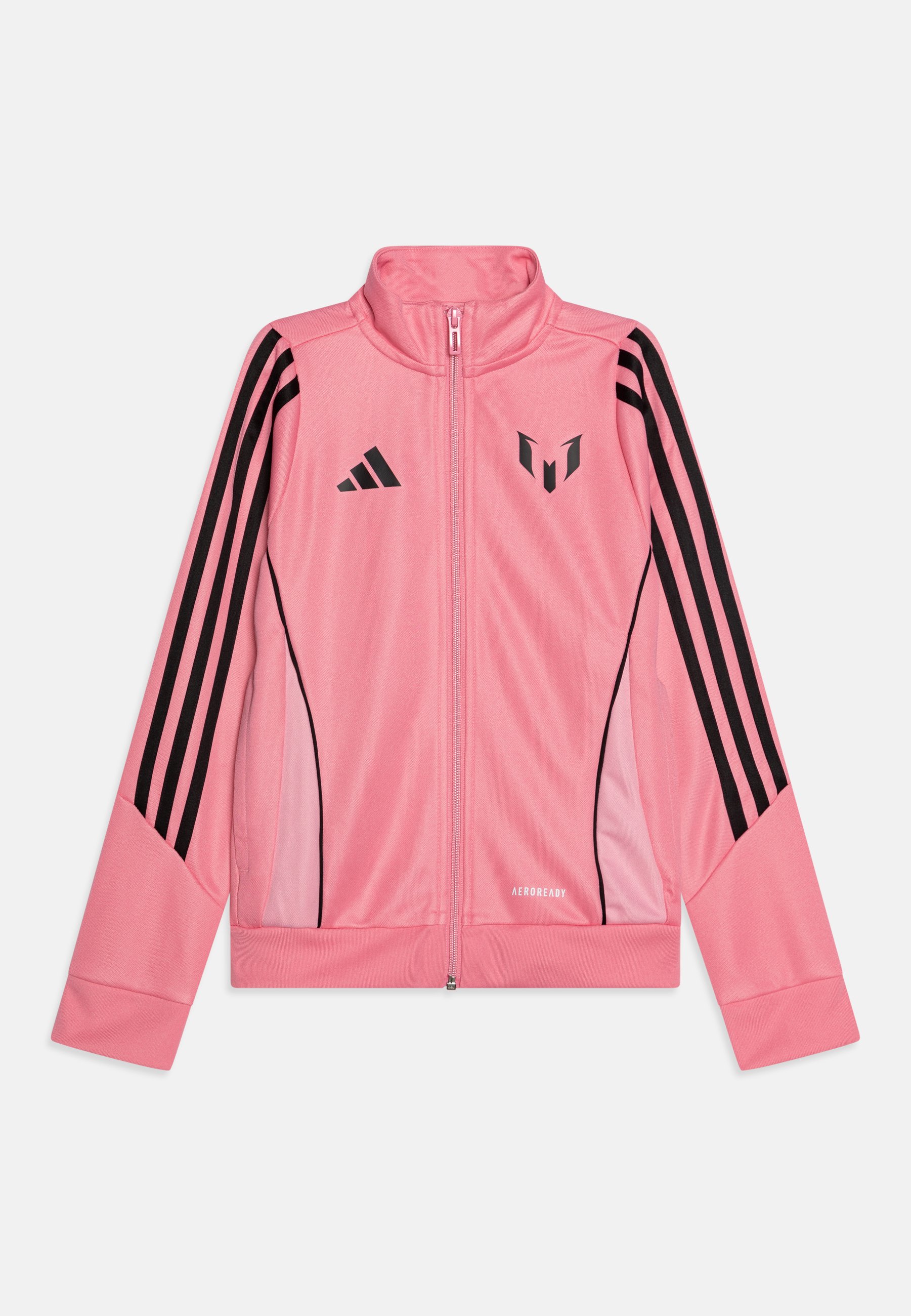 adidas Performance MESSI TRACK SUIT KIDS Trainingsjacke easy