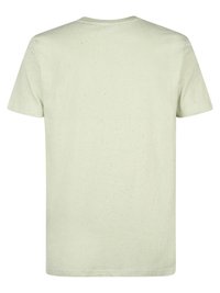 Petrol Industries - T-shirt z nadrukiem
