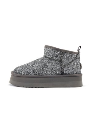 Bottes de neige - bluish-gray