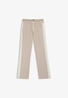 Pyjamahousut/-shortsit - light beige