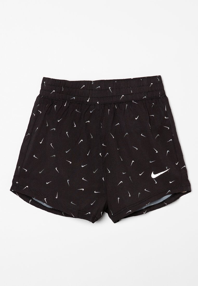 Nike Sportswear Korte broeken zwart