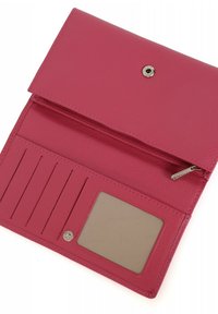 Hexagona CONFORT - Portemonnee - fuchsia