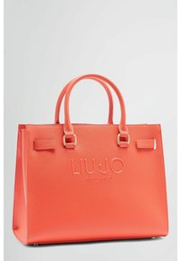 LIU JO SHOPPING  - Borsa a mano - orange