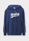 Mikina - midnight navy
