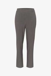 Unausgewählt, gray flannel melange