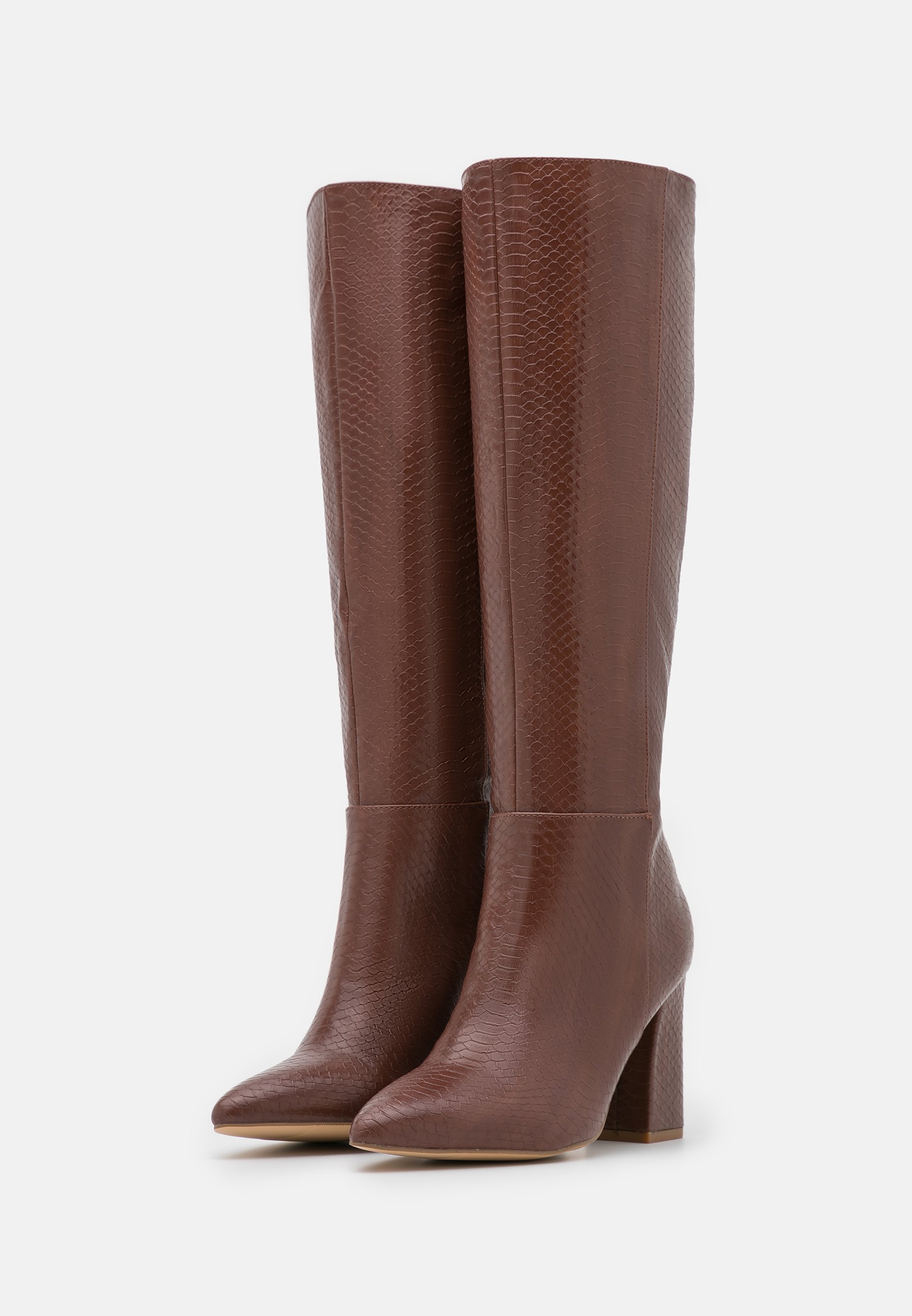 Madden Girl FIREFLY - High heeled boots 