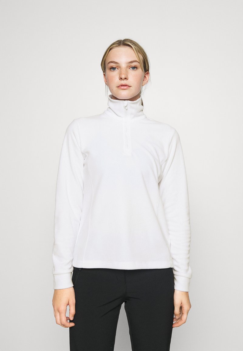 CMP - WOMAN - Sweat polaire - bianco, Agrandir