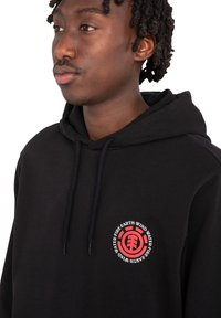 Element Jersey con capucha - kvd0