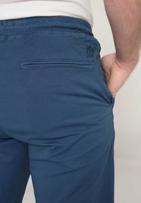 JP1880 Trainingsbroek - dark blue