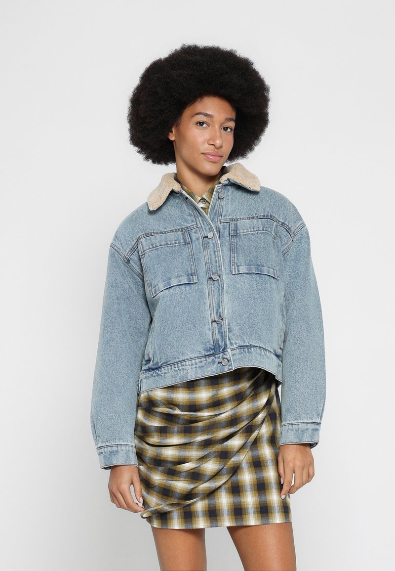 Scotch & Soda Spijkerjas meerkleurig Scotch & Soda Spijkerjas meerkleurig