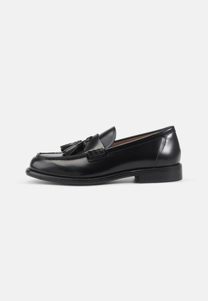 LINN - Slip-ons - black