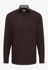 Non sélectionné, dunkelbraun