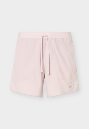 Nike Performance, STRIDE SHORT - Short de sport - particle rose